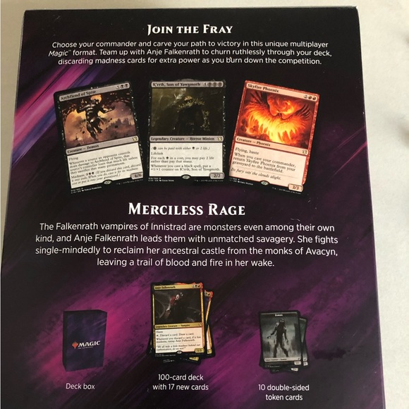 Cards - Picture 2 of 5